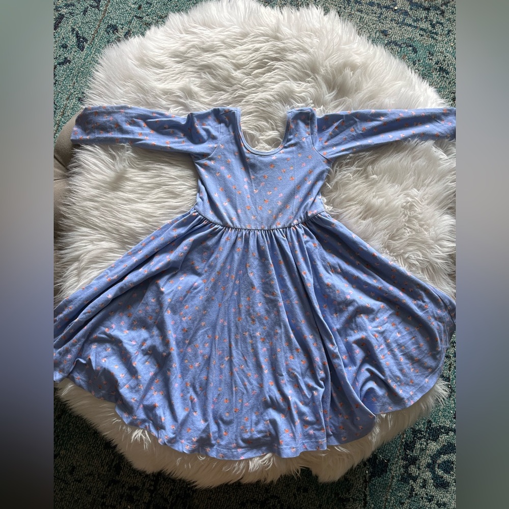 Alice & Ames dress